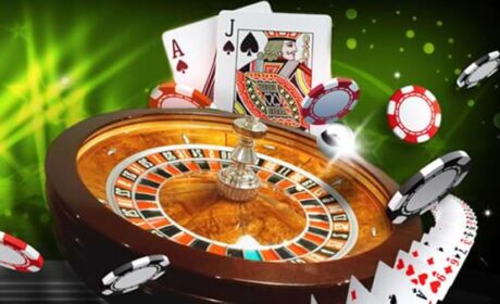 Online Slots: A Guide To Gambling In Canada