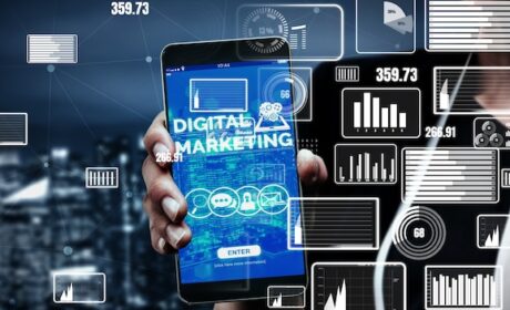 How To Pick The Right digital marketing Company For Your Business
