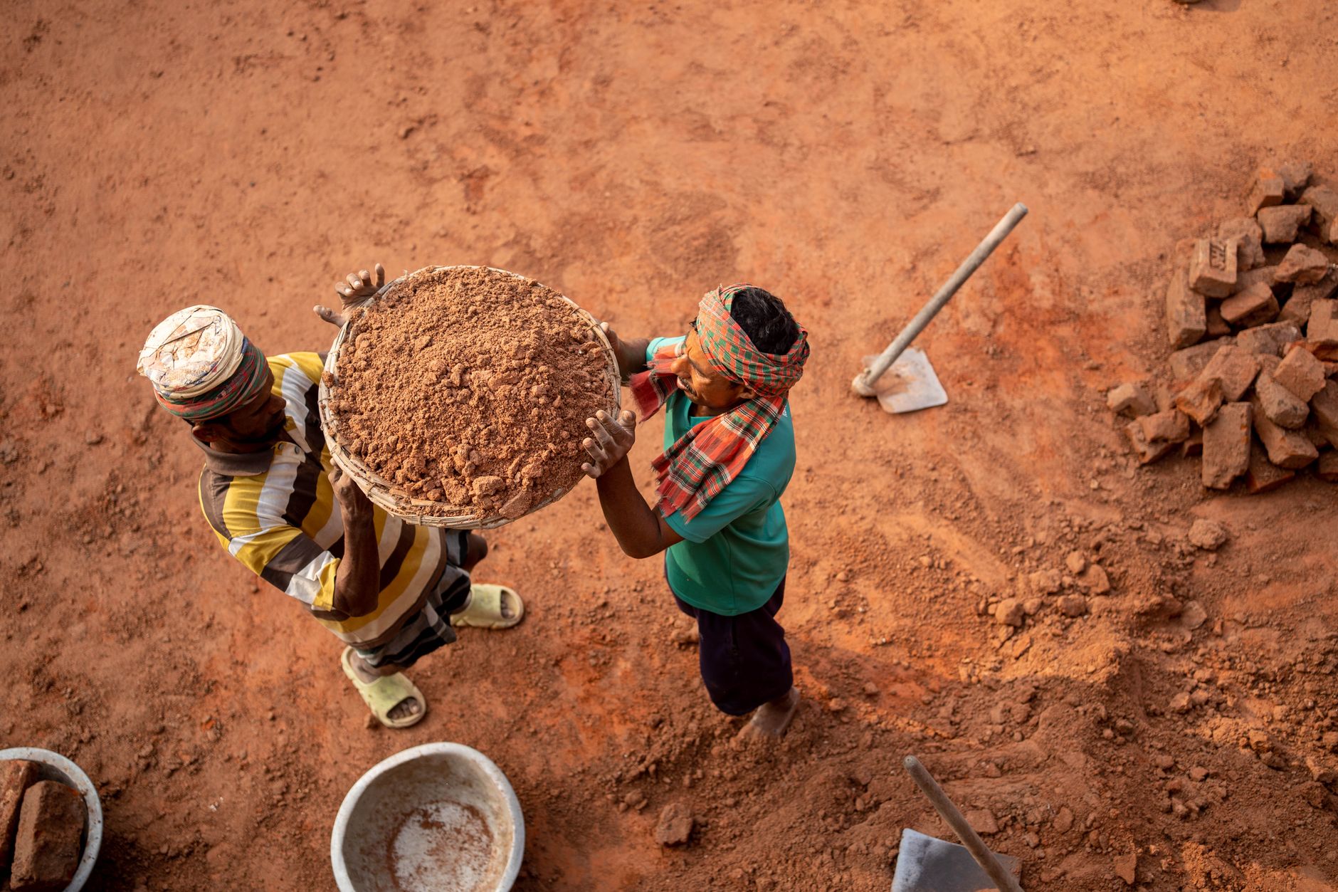 Building Materials Earnings Review
