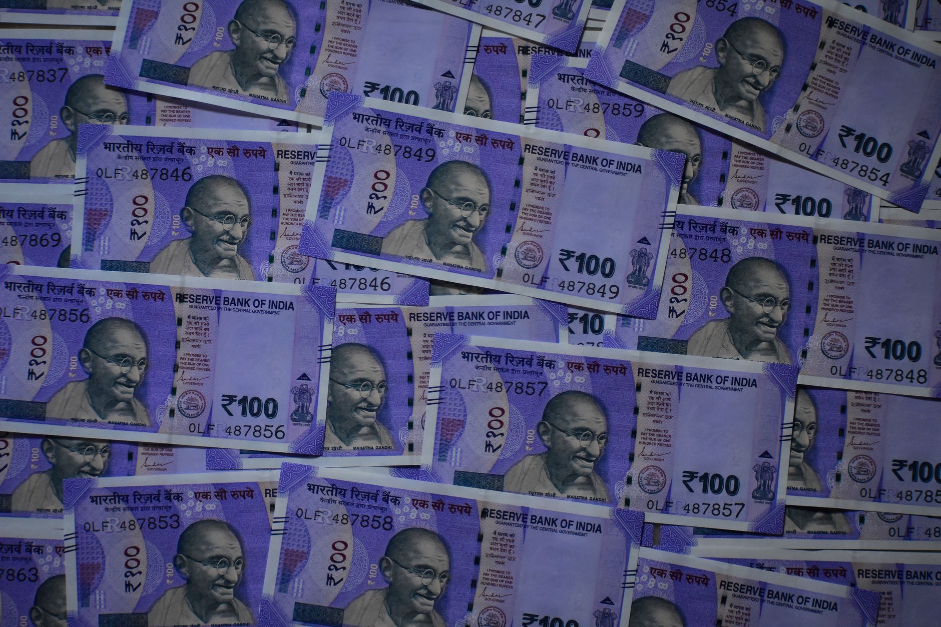 India digital financial journey